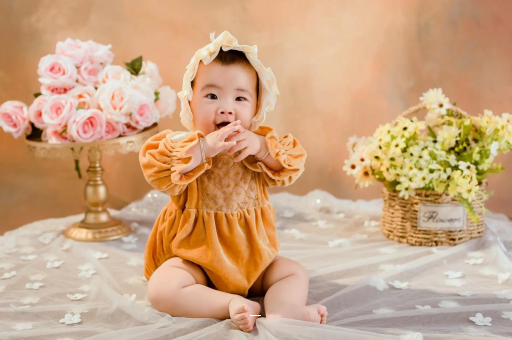 金湖宝宝打喷嚏是什么原因