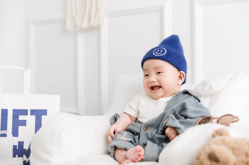 金湖宝宝吃什么补铁