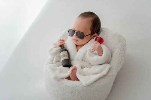 金湖宝贝和宝宝区别