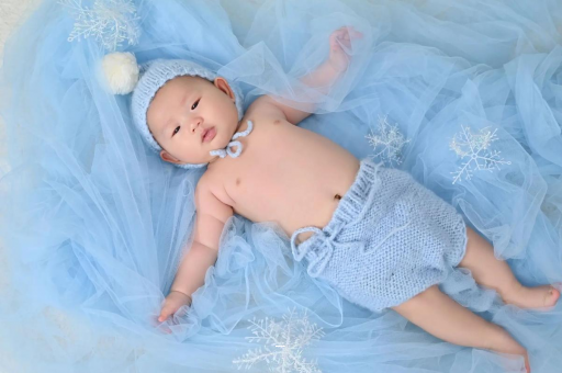 金湖宝宝长牙会发烧吗