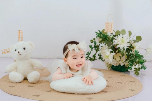 金湖为什么宝宝老是吐奶